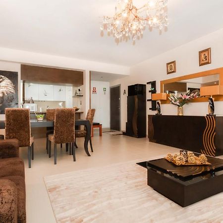 Cavalo Preto, Beach Resort Картейра Экстерьер фото