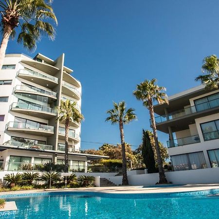 Cavalo Preto, Beach Resort Картейра Экстерьер фото