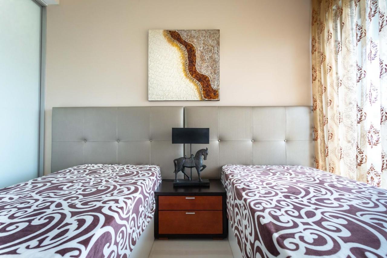 Cavalo Preto, Beach Resort Картейра Экстерьер фото