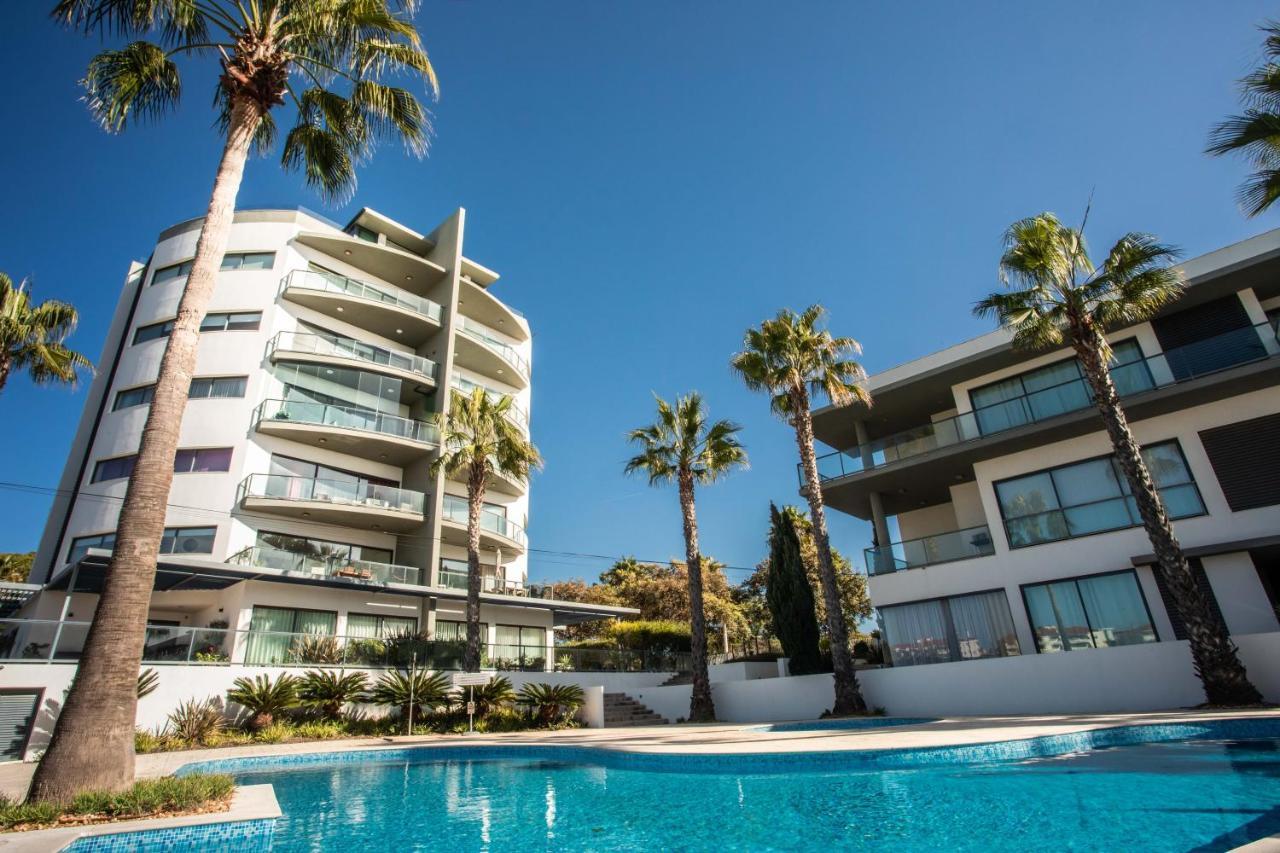 Cavalo Preto, Beach Resort Картейра Экстерьер фото