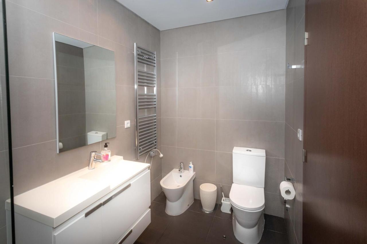 Cavalo Preto, Beach Resort Картейра Экстерьер фото