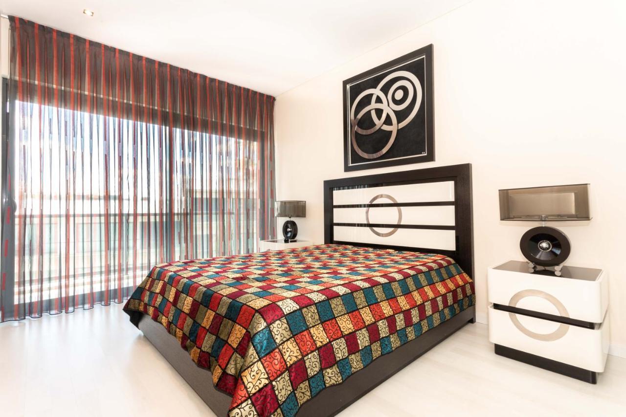 Cavalo Preto, Beach Resort Картейра Экстерьер фото
