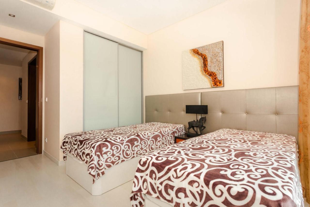 Cavalo Preto, Beach Resort Картейра Экстерьер фото