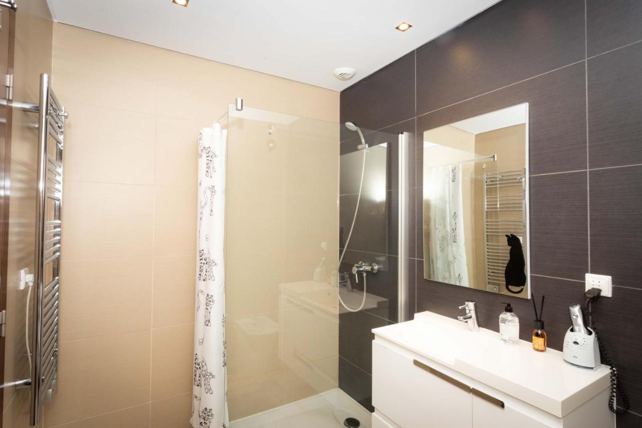 Cavalo Preto, Beach Resort Картейра Экстерьер фото