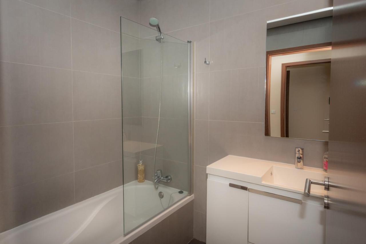 Cavalo Preto, Beach Resort Картейра Экстерьер фото