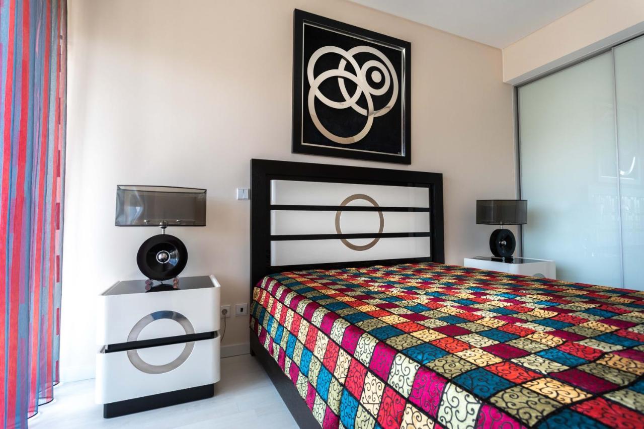 Cavalo Preto, Beach Resort Картейра Экстерьер фото