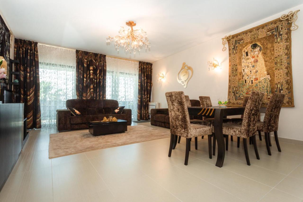 Cavalo Preto, Beach Resort Картейра Экстерьер фото