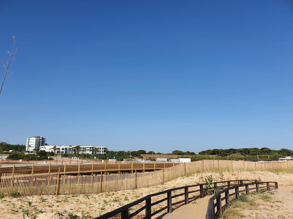 Cavalo Preto, Beach Resort Картейра Экстерьер фото
